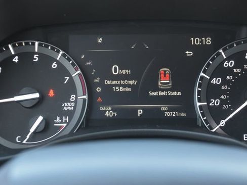 Used 2021 Toyota Highlander Platinum image 22