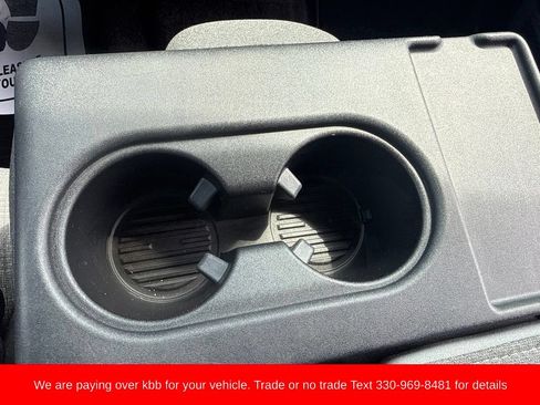 Used 2022 Ford F150 XLT w/ Equipment Group 302A High AWD/4WD image 16