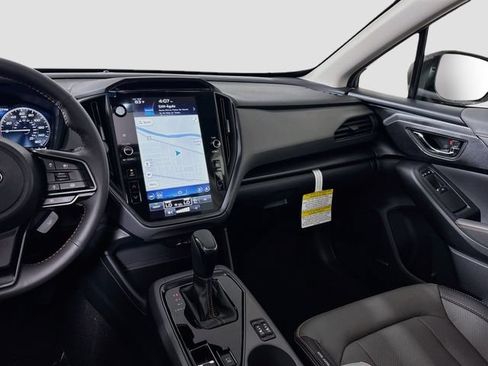 New 2026 Subaru Crosstrek 2.5i Limited AWD/4WD image 23