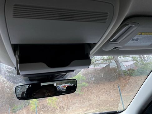 Used 2025 MAZDA CX-50 AWD 2.5 Hybrid w/ Weather Package image 27