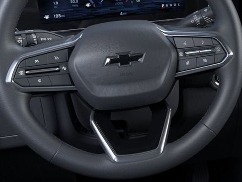 New 2026 Chevrolet Tahoe RST RWD image 19