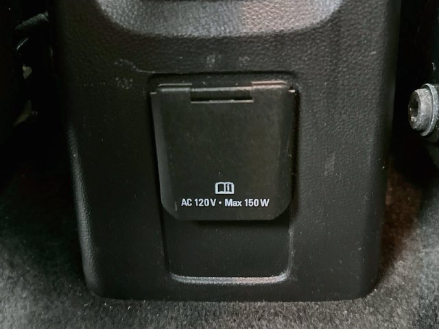 Used 2016 Buick Encore Convenience FWD image 24