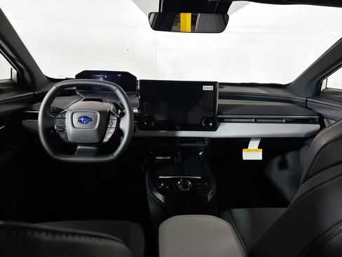 New 2026 Subaru Solterra Premium image 12