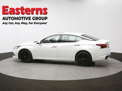 Used 2022 Nissan Altima 2.5 SL image 61