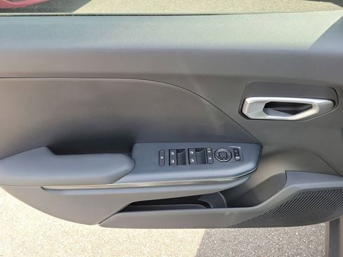 New 2026 Kia K4 LXS image 18