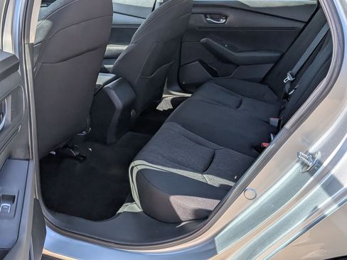 Used 2024 Honda Accord LX image 21