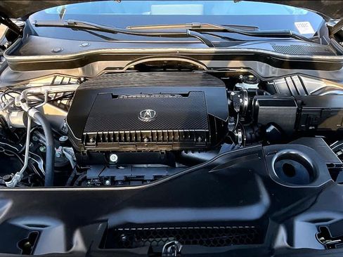 Used 2023 Acura MDX FWD w/ Technology Package image 12