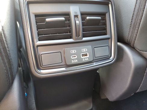 Used 2026 Subaru Forester Wilderness w/ Wilderness Package AWD/4WD image 10