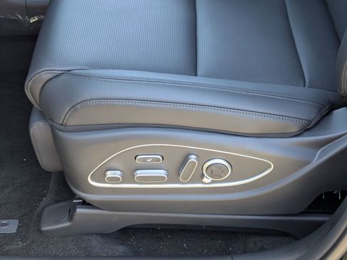 New 2026 Hyundai Palisade Calligraphy image 18