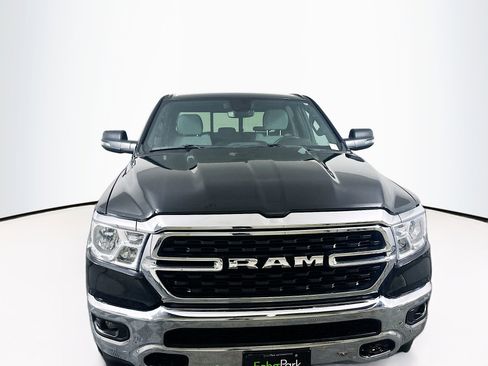 Used 2023 RAM 1500 Lone Star image 2