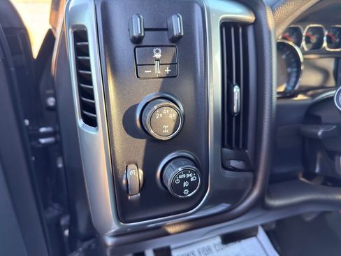 Used 2016 Chevrolet Silverado 2500 LT w/ LT Convenience Package image 21