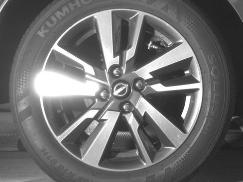 Used 2025 Nissan Versa SV image 15