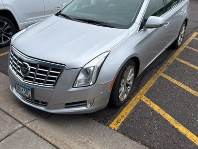 Certified 2014 Cadillac XTS Premium w/ Driver Assist Package