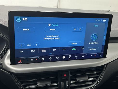 New 2026 Ford Escape Active w/ Tech Pack #1 image 17