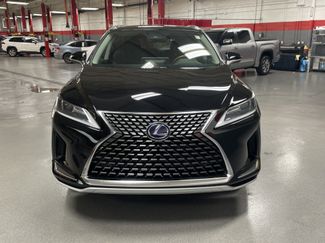 Used 2020 Lexus RX 450hL AWD w/ Premium Package video 3