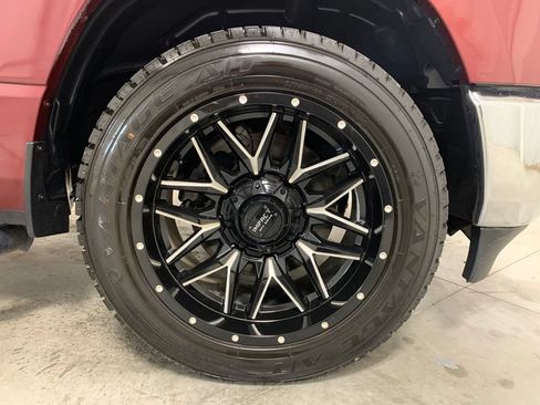 Used 2021 RAM 1500 Big Horn AWD/4WD image 26