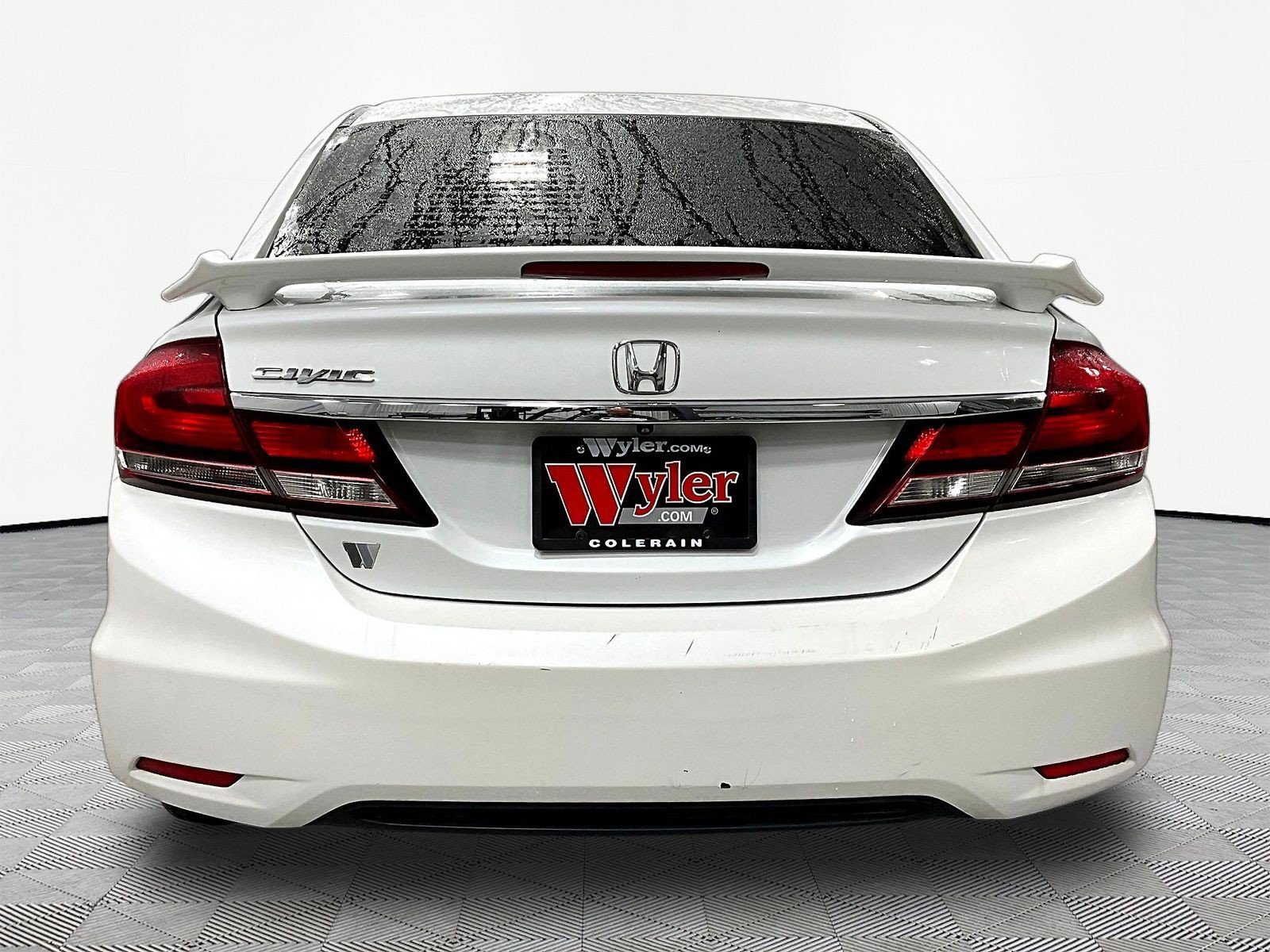 Used 2014 Honda Civic EX-L image 5