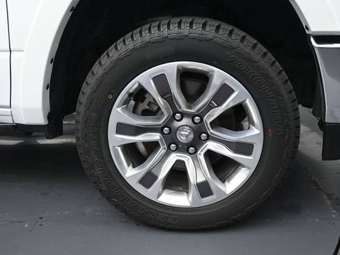 Used 2022 RAM 1500 Limited AWD/4WD image 36