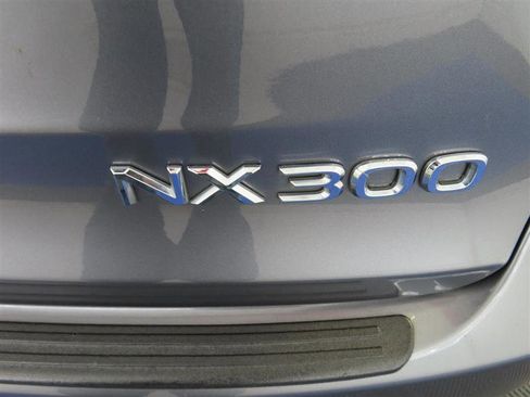 Used 2019 Lexus NX 300 F Sport w/ Accessory Package 2 image 14