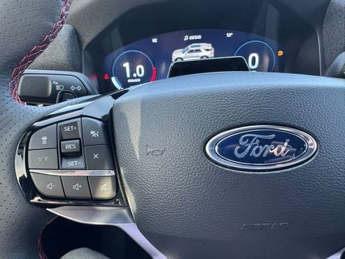 New 2026 Ford Explorer ST image 35