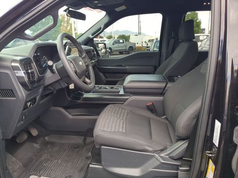 Used 2023 Ford F150 XL w/ STX Appearance Package AWD/4WD image 18
