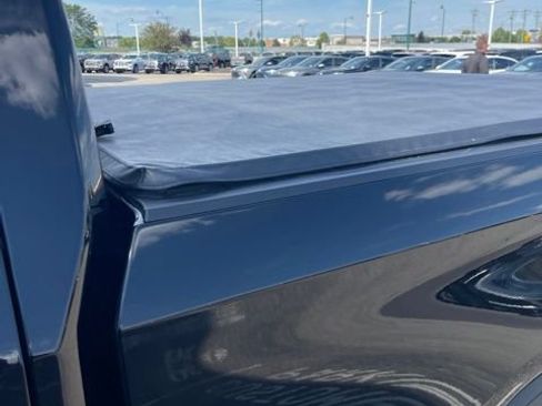 Used 2020 GMC Sierra 1500 Denali w/ Technology Package AWD/4WD image 3