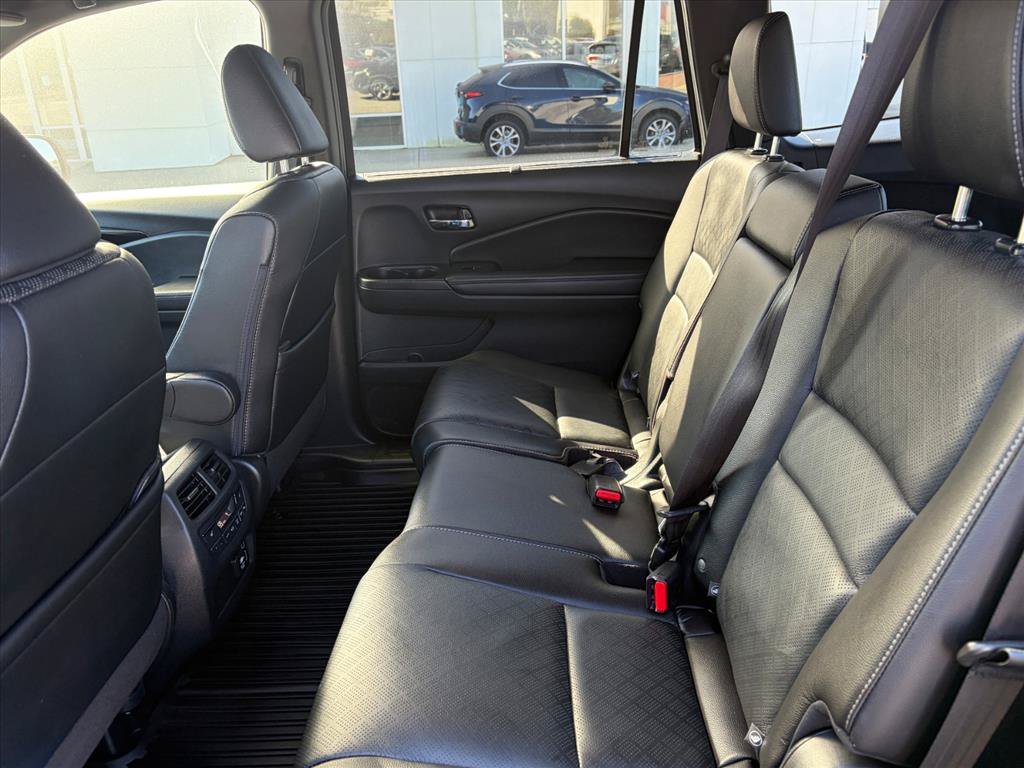 Used 2020 Honda Passport Touring image 21