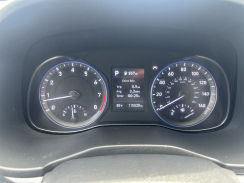 Used 2020 Hyundai Kona SE FWD image 18