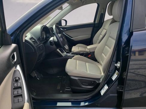 Used 2014 MAZDA CX-5 Touring FWD image 11