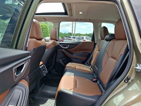 Used 2023 Subaru Forester Touring AWD/4WD image 10