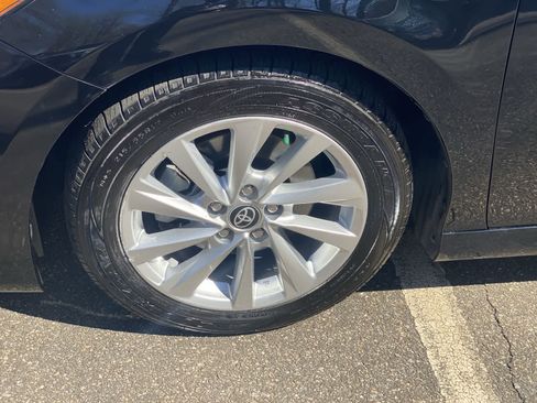 Used 2024 Toyota Camry LE image 15