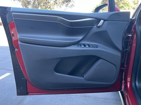 Used 2016 Tesla Model X Performance image 28