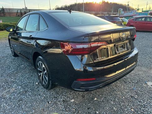 Used 2024 Volkswagen Jetta S image 7
