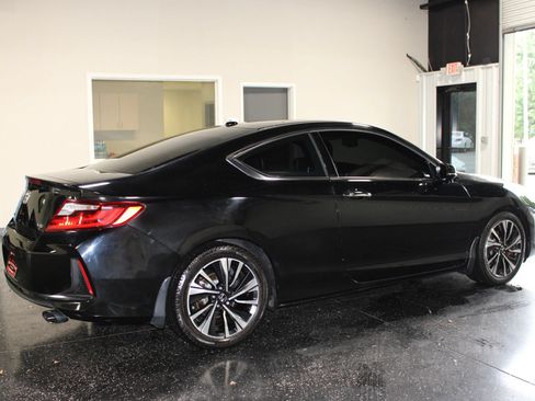 Used 2016 Honda Accord EX-L image 4