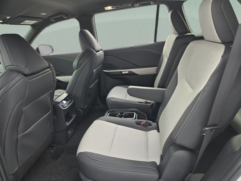 New 2026 Lexus TX 500h AWD w/ Technology Package image 21