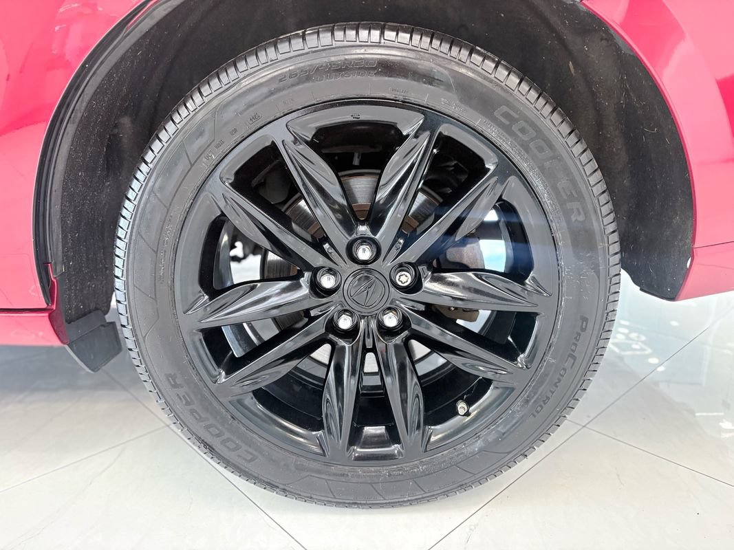 Used 2019 Acura MDX w/ Technology Package AWD/4WD image 41
