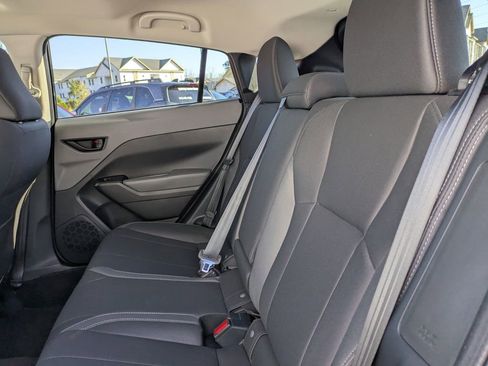 New 2026 Subaru Crosstrek 2.0i Premium image 11