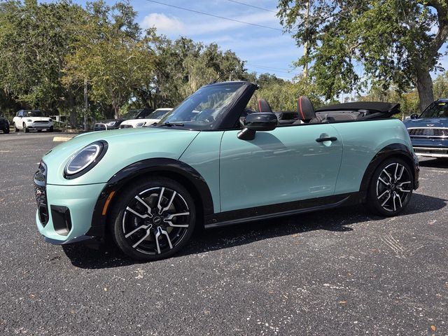 New 2026 MINI Cooper S FWD image 3
