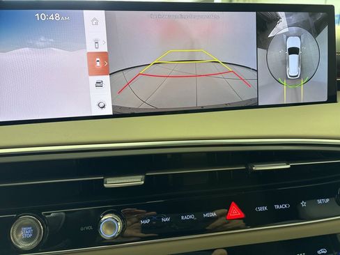 New 2026 Genesis GV70 3.5T Sport Prestige AWD/4WD image 27