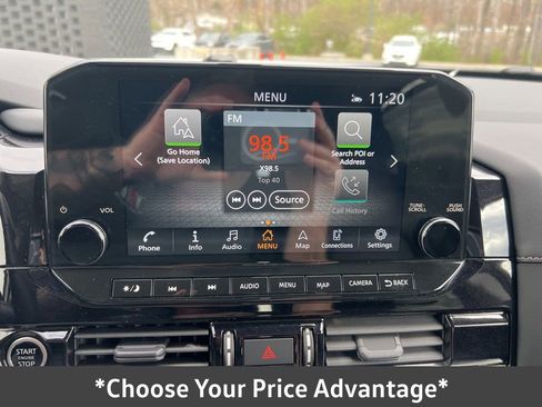 Used 2023 Nissan Pathfinder SL image 75