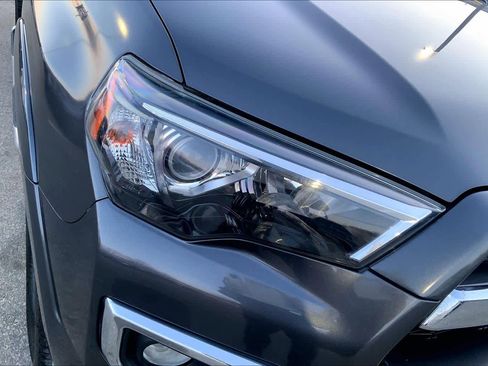 Used 2014 Toyota 4Runner Limited image 27