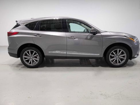 Used 2022 Acura RDX AWD w/ Technology Package image 7