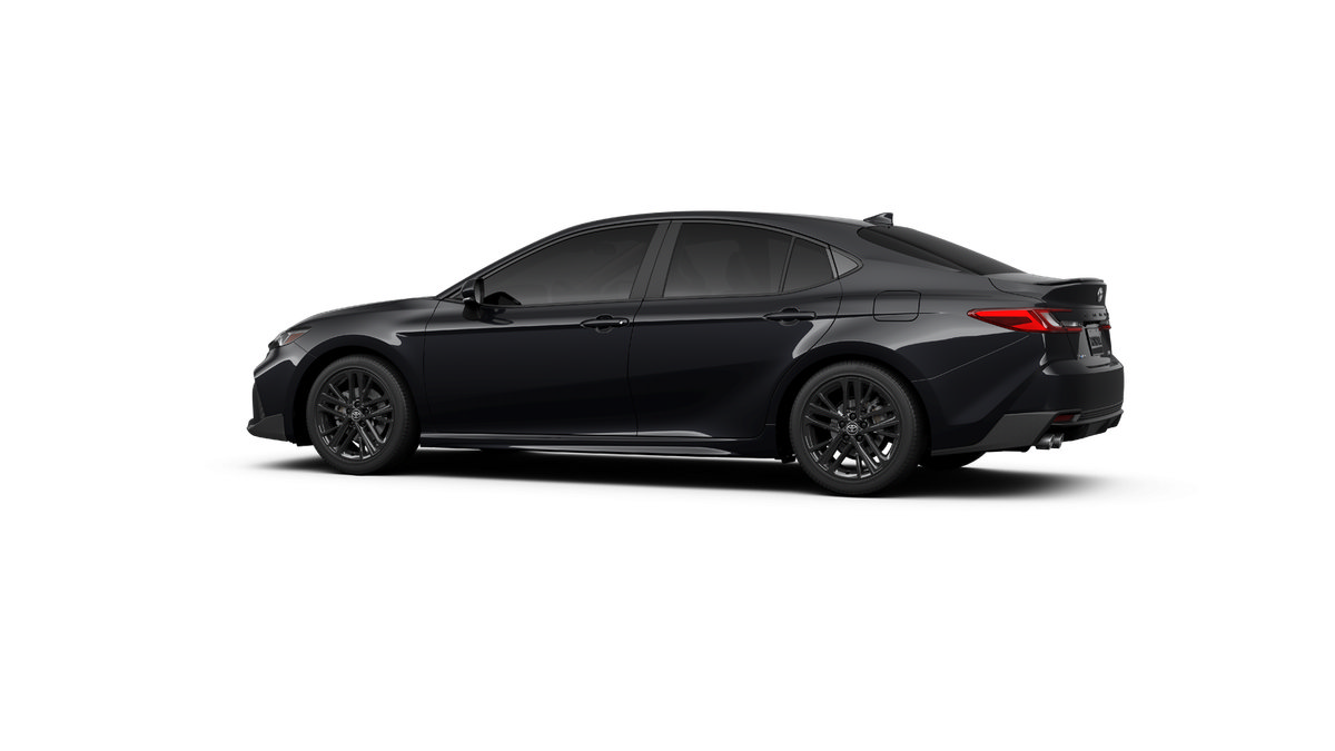 New 2027 Toyota Camry SE FWD image 5