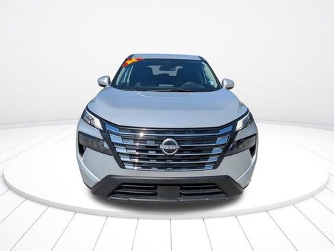 Used 2024 Nissan Rogue SV FWD image 9
