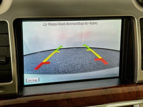 Used 2011 Lincoln MKZ Hybrid w/ 201A Rapid Spec Order Code FWD image 14