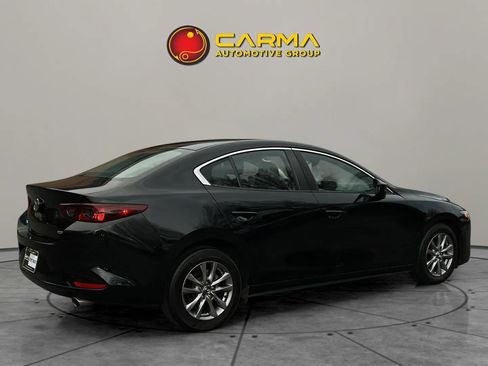Used 2021 MAZDA MAZDA3 s image 8