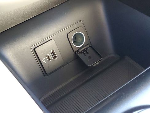 New 2026 Ford Explorer Active image 23