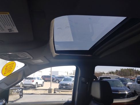 Used 2023 GMC Sierra 1500 Denali image 15