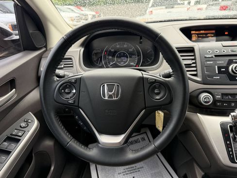 Used 2014 Honda CR-V EX-L image 25