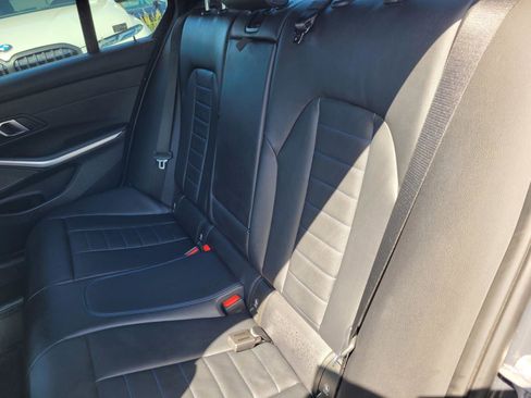 Certified 2024 BMW M340i xDrive w/ Premium Package AWD/4WD image 16